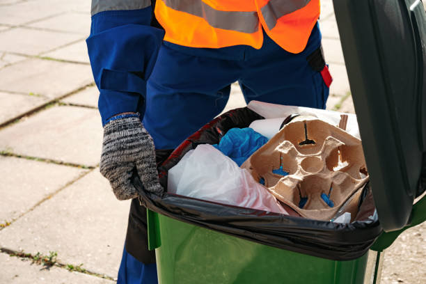 Trusted Timberwood Park, TX Junk Removal Services Experts