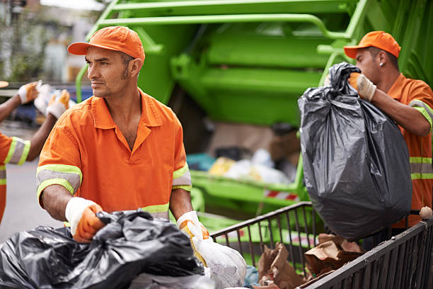 Best Retail Junk Removal  in Timberwood Park, TX