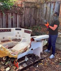 Best Residential Junk Removal  in Timberwood Park, TX